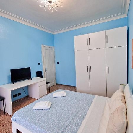 Torino Vincenzo Lancia Apartment Exteriör bild