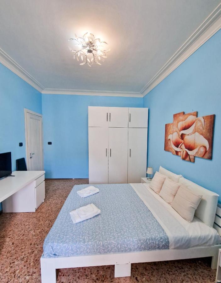 Torino Vincenzo Lancia Apartment Exteriör bild
