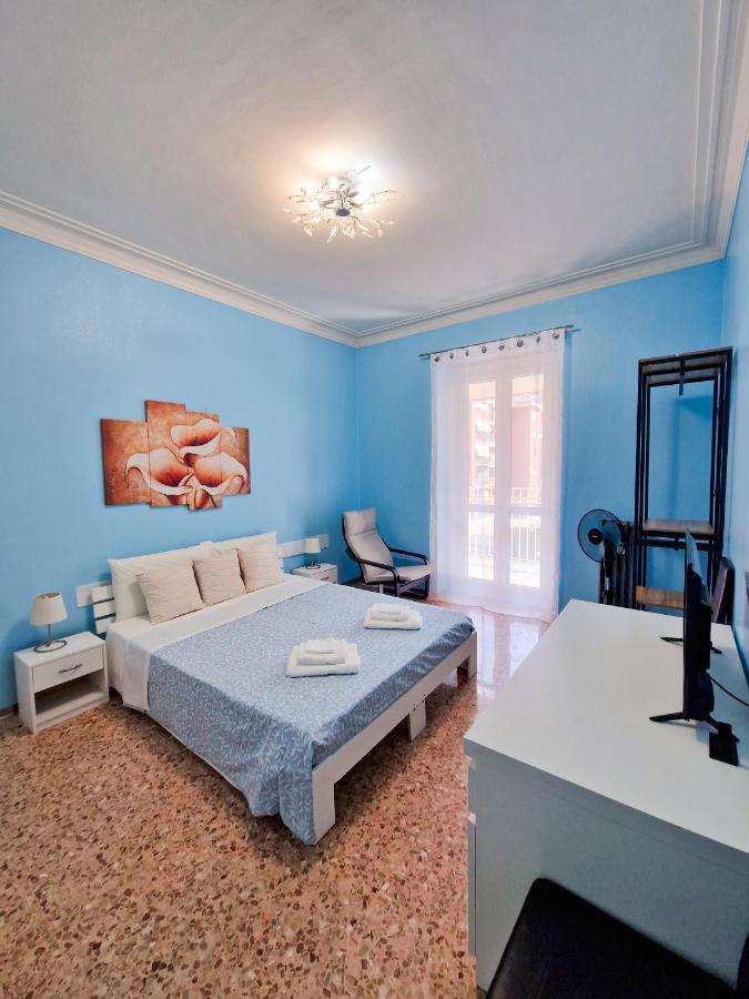 Torino Vincenzo Lancia Apartment Exteriör bild