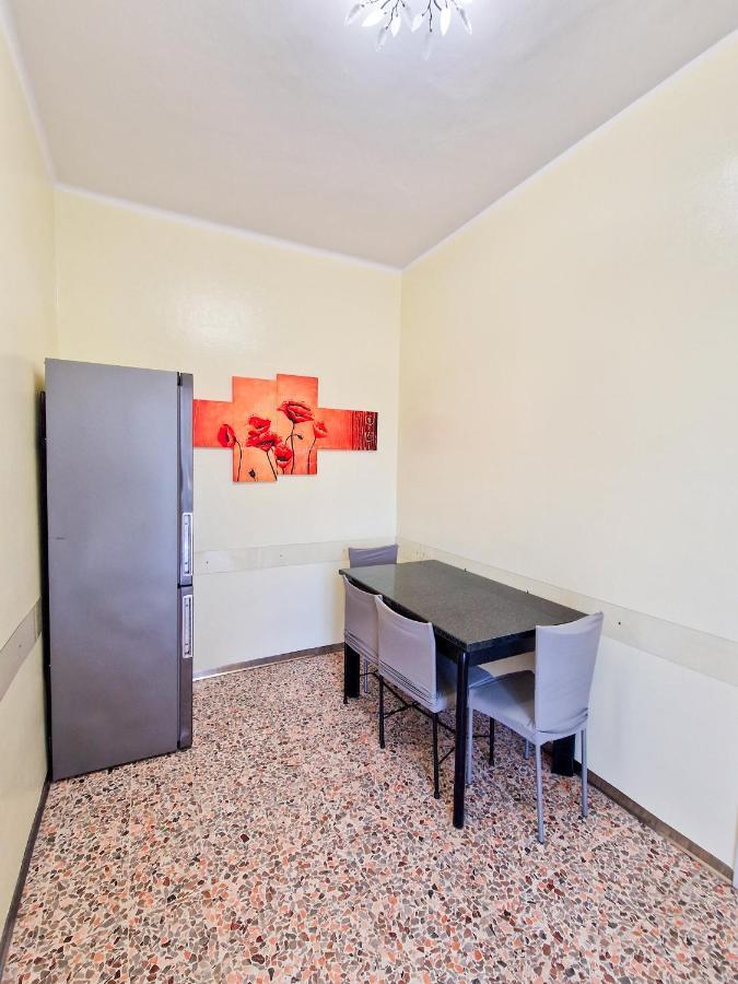 Torino Vincenzo Lancia Apartment Exteriör bild