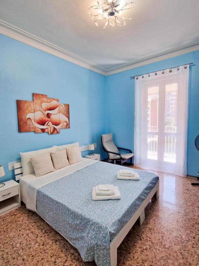 Torino Vincenzo Lancia Apartment Exteriör bild