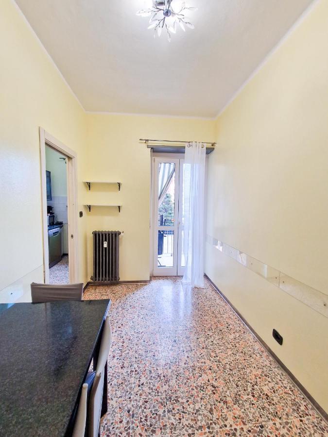 Torino Vincenzo Lancia Apartment Exteriör bild
