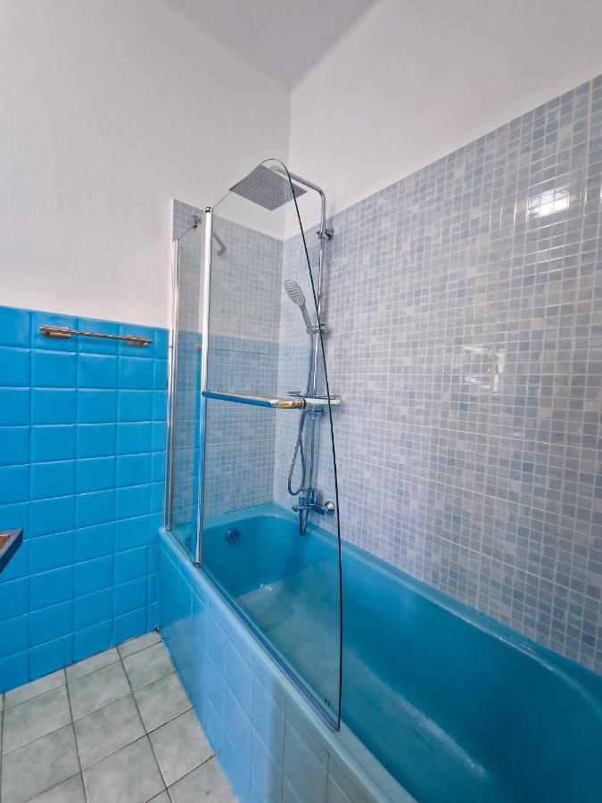 Torino Vincenzo Lancia Apartment Exteriör bild