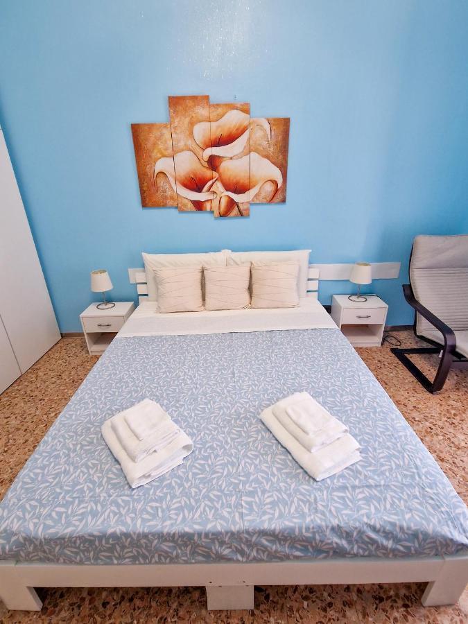 Torino Vincenzo Lancia Apartment Exteriör bild